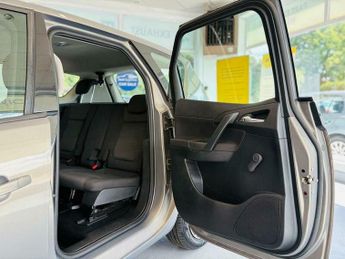 Vauxhall Meriva 1.7 CDTi Exclusiv Auto Euro 5 5dr