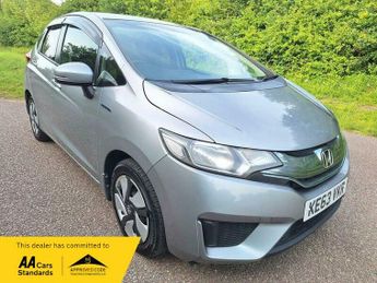 Honda Jazz 1.5h IMA HE CVT Euro 5 5dr ULEZ