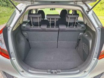 Honda Jazz 1.5h IMA HE CVT Euro 5 5dr ULEZ