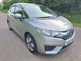 Honda Jazz 1.5h IMA HE CVT Euro 5 5dr ULEZ