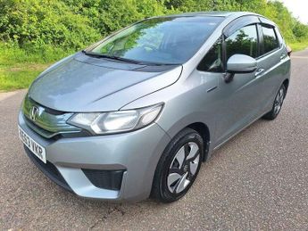 Honda Jazz 1.5h IMA HE CVT Euro 5 5dr ULEZ
