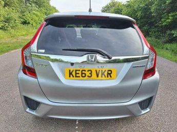 Honda Jazz 1.5h IMA HE CVT Euro 5 5dr ULEZ