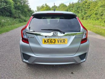 Honda Jazz 1.5h IMA HE CVT Euro 5 5dr ULEZ