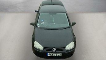 Volkswagen Golf 1.4 S 5dr