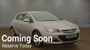 Vauxhall Zafira 1.8 16V Exclusiv Euro 5 5dr