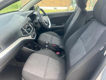 Kia Picanto 1 AIR