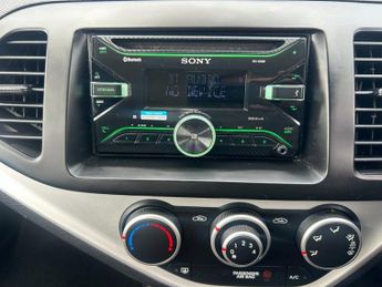 Kia Picanto 1 AIR