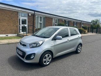 Kia Picanto 1 AIR