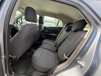 Vauxhall Mokka EXCLUSIV CDTI