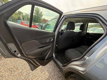 Vauxhall Mokka EXCLUSIV CDTI