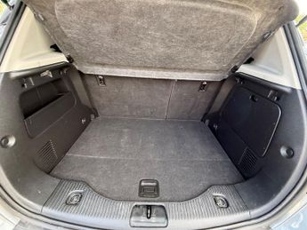Vauxhall Mokka EXCLUSIV CDTI