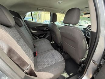 Vauxhall Mokka EXCLUSIV CDTI