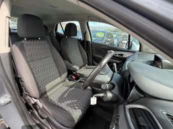 Vauxhall Mokka EXCLUSIV CDTI