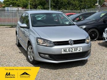 Volkswagen Polo MATCH