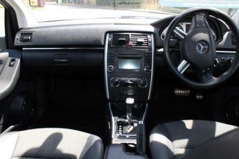Mercedes-Benz B Class 2.0 B180 CDI Sport CVT 5dr