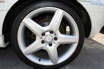Mercedes-Benz B Class 2.0 B180 CDI Sport CVT 5dr