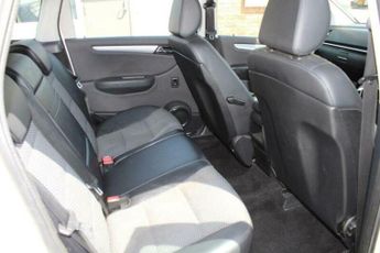 Mercedes-Benz B Class 2.0 B180 CDI Sport CVT 5dr