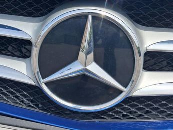 Mercedes GL Class C 200 SPORT