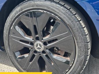 Mercedes GL Class C 200 SPORT