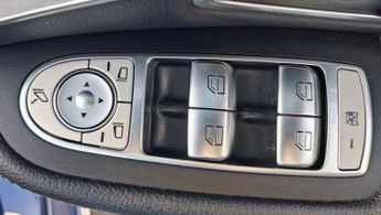 Mercedes GL Class C 200 SPORT