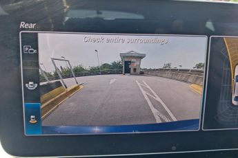 Mercedes GL Class C 200 SPORT