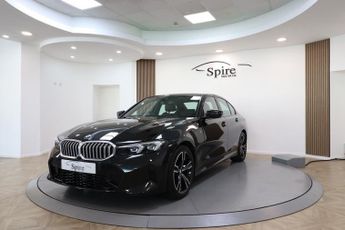 BMW 320 320i M SPORT