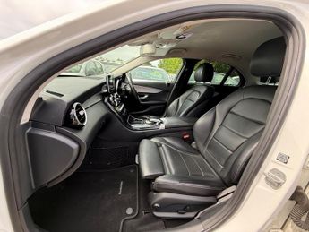 Mercedes C Class C220 D SPORT