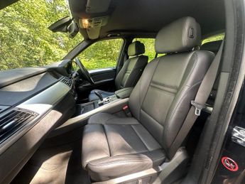 BMW X5 d M SPORT