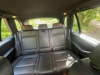 BMW X5 d M SPORT