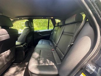 BMW X5 d M SPORT