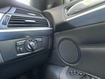 BMW X5 d M SPORT