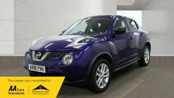 Nissan Juke BOSE PERSONAL EDITION XTRONIC