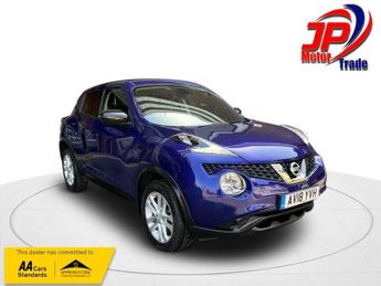 Nissan Juke BOSE PERSONAL EDITION XTRONIC
