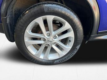 Nissan Juke BOSE PERSONAL EDITION XTRONIC