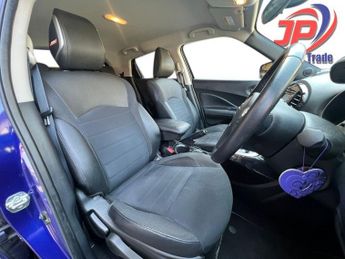 Nissan Juke BOSE PERSONAL EDITION XTRONIC
