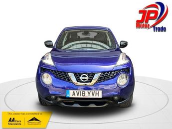 Nissan Juke BOSE PERSONAL EDITION XTRONIC
