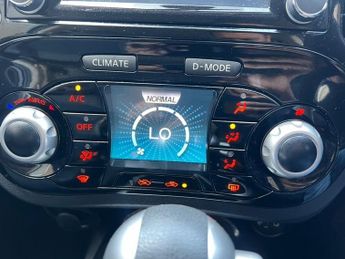Nissan Juke BOSE PERSONAL EDITION XTRONIC