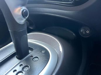 Nissan Juke BOSE PERSONAL EDITION XTRONIC