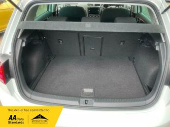 Volkswagen Golf MATCH TSI EVO DSG