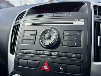 Kia ProCeed 1.6 2 Auto Euro 5 3dr