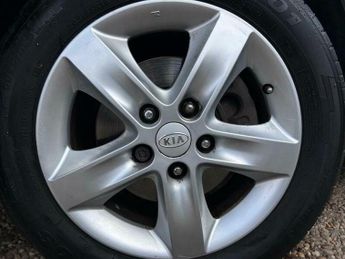 Kia ProCeed 1.6 2 Auto Euro 5 3dr