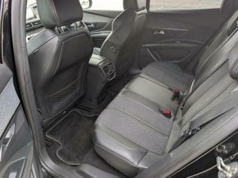 Peugeot 3008 1.6 BlueHDi GT Line EAT Euro 6 (s/s) 5dr