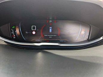 Peugeot 3008 1.6 BlueHDi GT Line EAT Euro 6 (s/s) 5dr