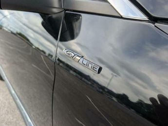 Peugeot 3008 1.6 BlueHDi GT Line EAT Euro 6 (s/s) 5dr