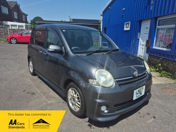  1.5 litre wellbeing auto 7 seats