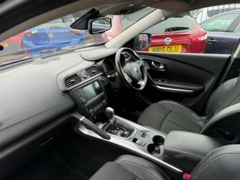 Renault Kadjar 1.5 dCi Signature Nav EDC Euro 6 (s/s) 5dr