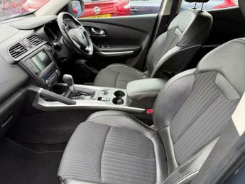 Renault Kadjar 1.5 dCi Signature Nav EDC Euro 6 (s/s) 5dr