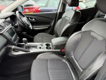 Renault Kadjar 1.5 dCi Signature Nav EDC Euro 6 (s/s) 5dr