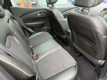Renault Kadjar 1.5 dCi Signature Nav EDC Euro 6 (s/s) 5dr