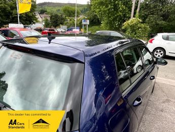 Volkswagen Golf SE NAVIGATION 1.6 TDI DSG